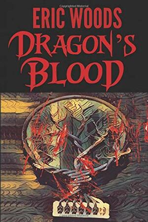 Dragon's Blood by Eric M. Woods, Bridget Ingebrigtsen