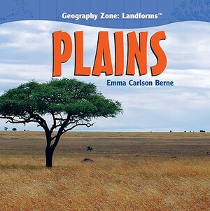 Plains by Emma Carlson Berne