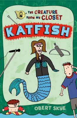 Katfish by Obert Skye