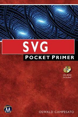 SVG: Pocket Primer by Oswald Campesato