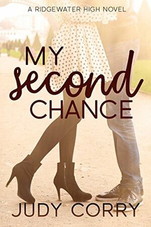 My Second Chance by Judy Corry