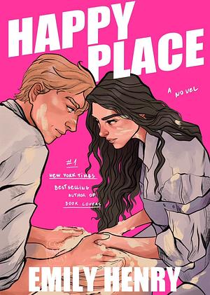 Happy Place by Emily Henry