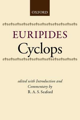 Cyclops by Euripides