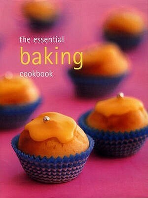 The Essential Baking Cookbook (Essential series) by Murdoch Books