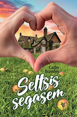 Seltsis segasem by Cathy Bramley