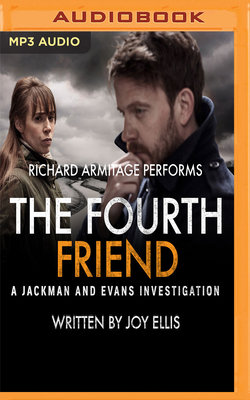 The Fourth Friend by Joy Ellis