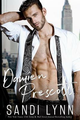 Damien Prescott by Sandi Lynn