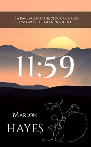 11:59 by Marlon S. Hayes