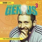 Dave Gorman Genius: Series 3 by Dave Gorman