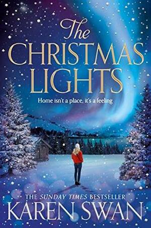 The Christmas Lights by Karen Swan