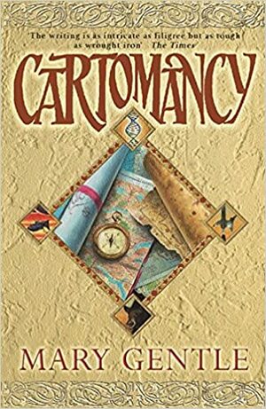 Cartomancy by Mary Gentle