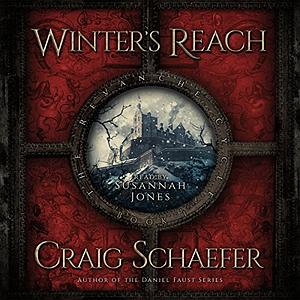 Winter's Reach by Craig Schaefer