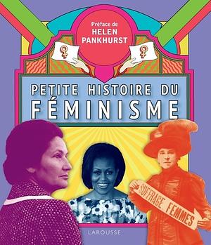 Petite histoire du féminisme  by 