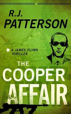 The Cooper Affair by R. J. Patterson