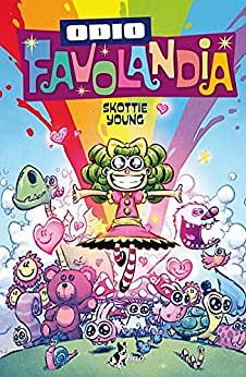 I Hate Fairyland 3 by Skottie Young