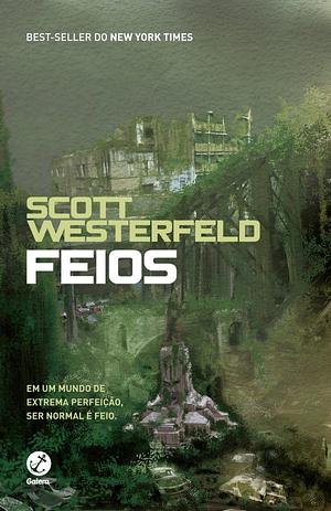 Feios by Scott Westerfeld