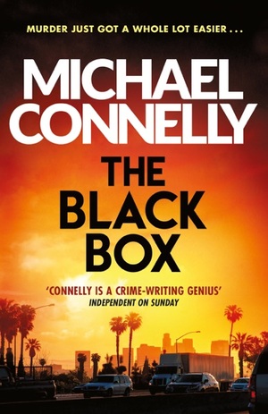 The Black Box by Michael Connelly