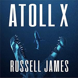 Atoll X by Russell James