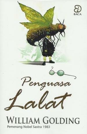 Penguasa Lalat by Dhewiberta, William Golding