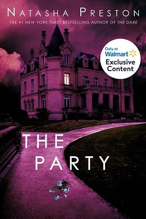 The Party by Natasha Preston