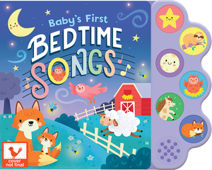 Baby's First Bedtime Songs by 