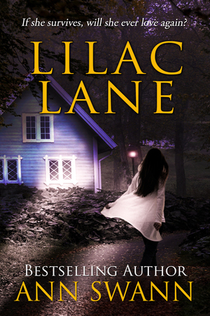 Lilac Lane by Ann Swann
