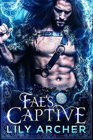 Fae's Captive by Lily Archer