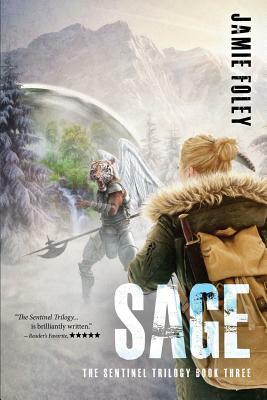 Sage by Jamie Foley