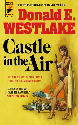 Castle in the Air by Donald E. Westlake