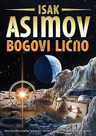 Bogovi lično by Isaac Asimov