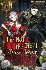 I'm Not the Final Boss' Lover Vol. 1 by KEN