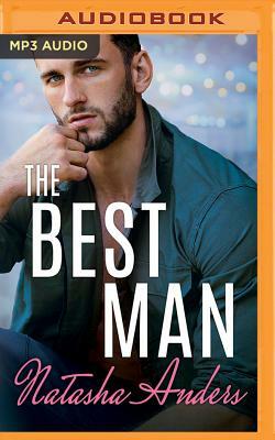 The Best Man by Natasha Anders