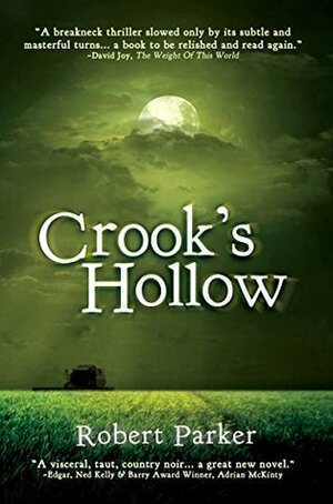 Crook's Hollow by Robert B. Parker