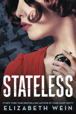 Stateless by Elizabeth Wein