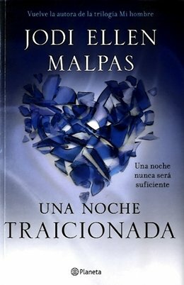 Traicionada by Jodi Ellen Malpas