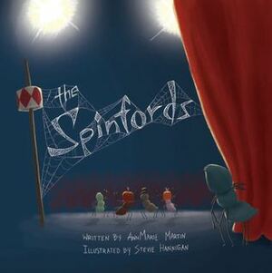 The Spinfords by AnnMarie Martin