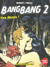 Bang Bang, Tome 2 by Jordi Bernet