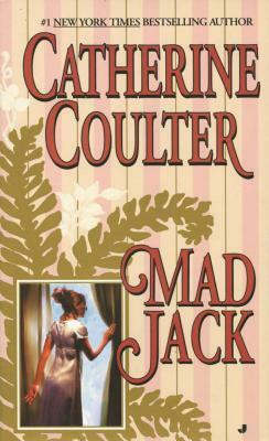 Mad Jack: Bride Series by Catherine Coulter