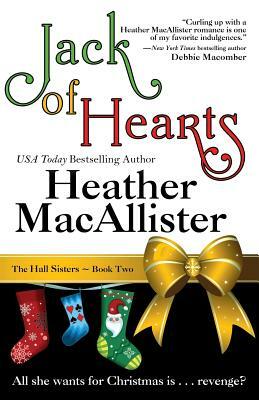 Jack of Hearts by Heather MacAllister