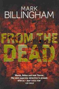 From the Dead by Mark Billingham