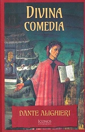 La Divina Comedia by Dante Alighieri