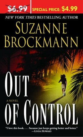 Out of Control by Norma Lana, Suzanne Brockmann