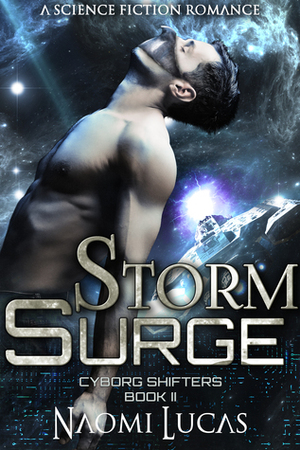 Storm Surge by Naomi Lucas