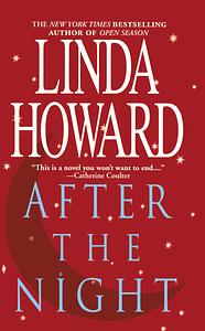 After the Night by Linda Howard