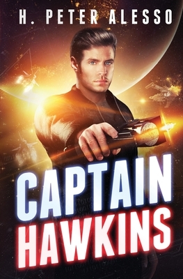 Captain Hawkins by H. Peter Alesso