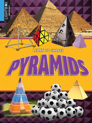 Pyramids by Nancy Furstinger