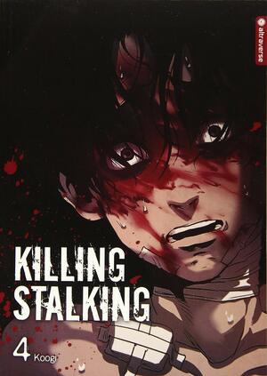 Killing Stalking. First Season: 4 by Koogi