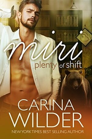 Miri by Carina Wilder