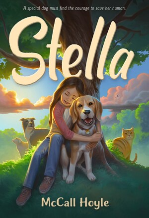 Stella by McCall Hoyle