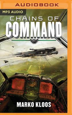 Chains of Command by Marko Kloos